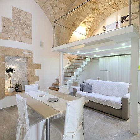 וגלי B&B Corte Regina Esther מראה חיצוני תמונה