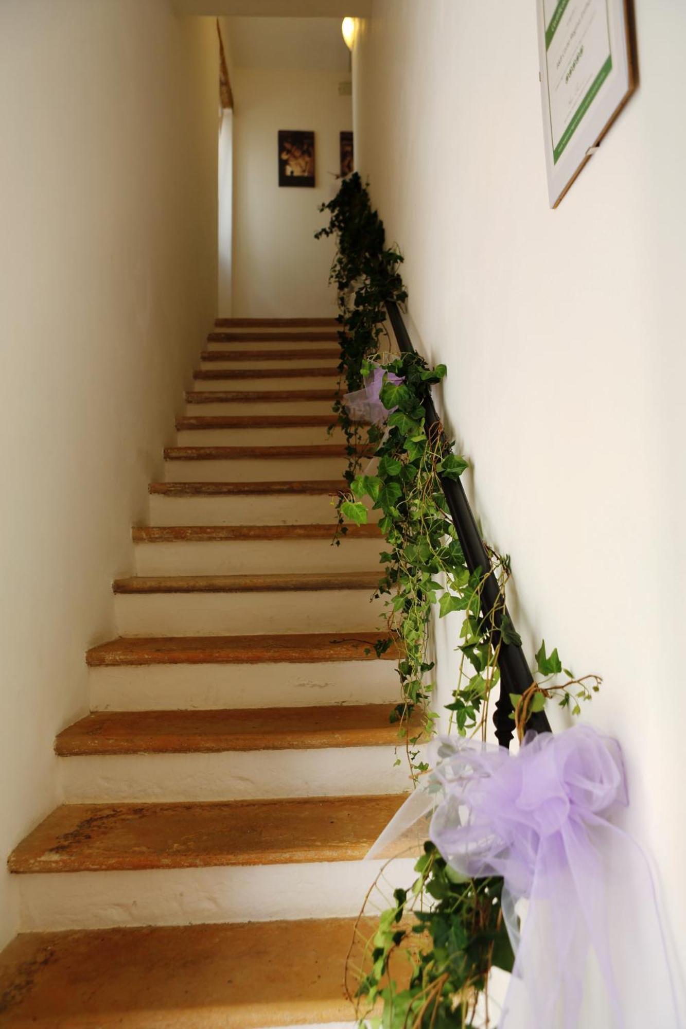 וגלי B&B Corte Regina Esther מראה חיצוני תמונה