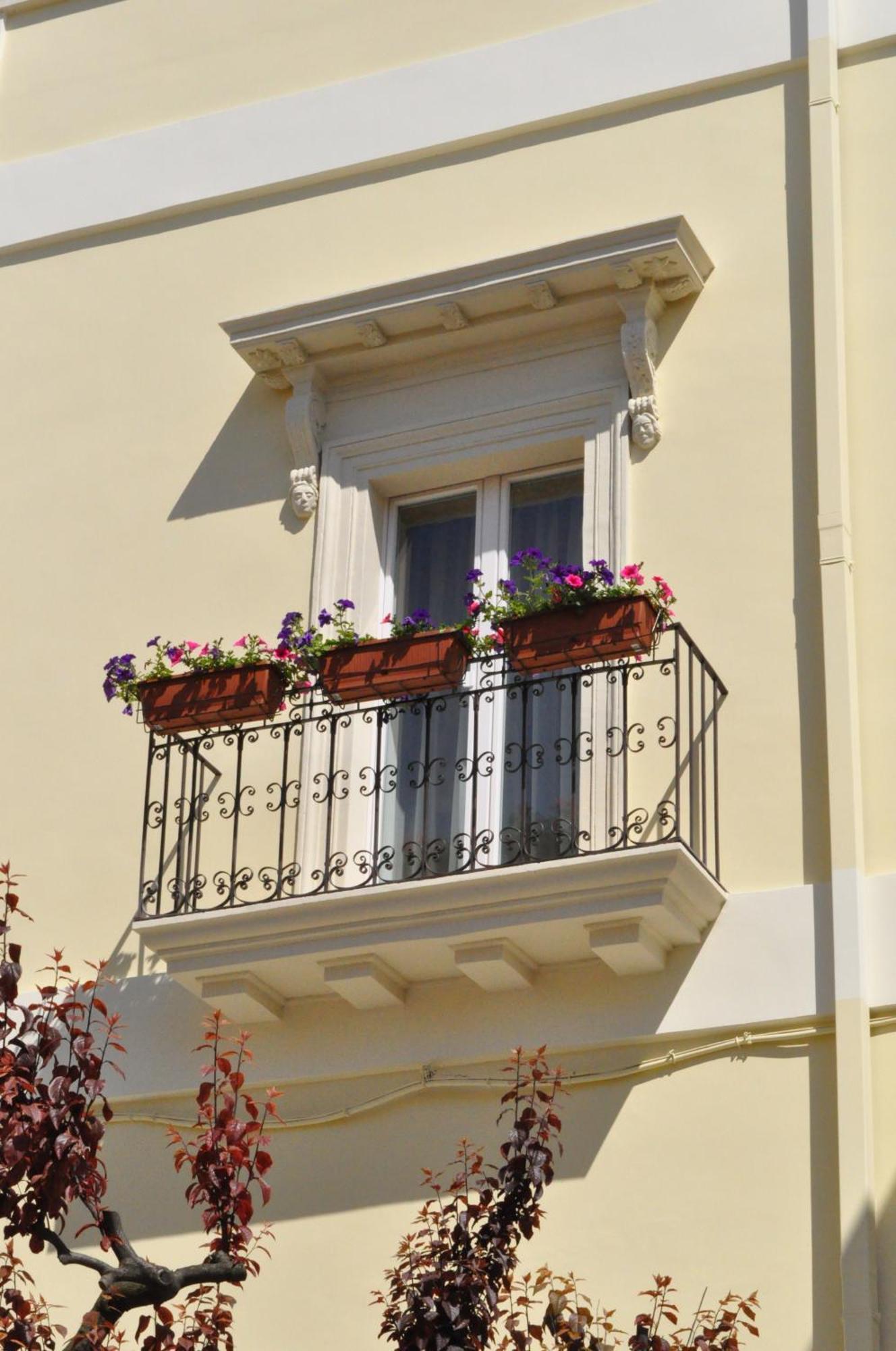 וגלי B&B Corte Regina Esther מראה חיצוני תמונה