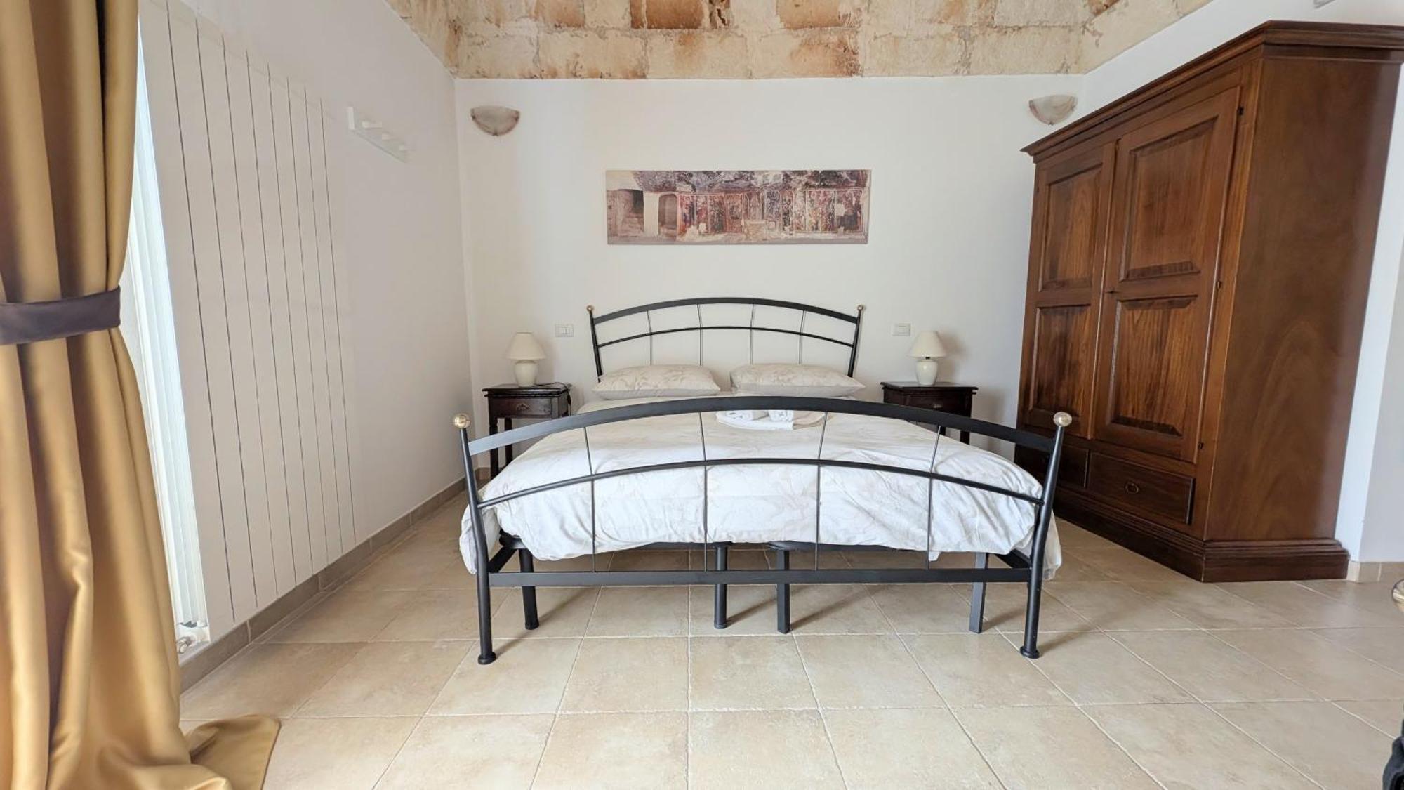 וגלי B&B Corte Regina Esther מראה חיצוני תמונה